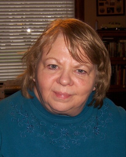 Ruth Green's obituary image
