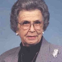 Geneva May Hamlett