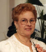 Maria (Medeiros) Sousa