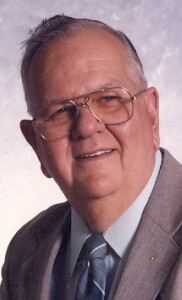 Ralph Russell Marks