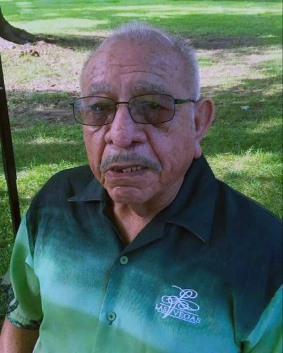 Luciano Hernandez, Sr.