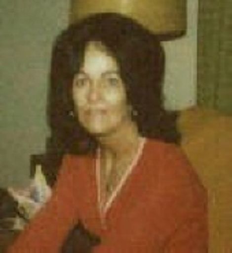 Betty Roberts Profile Photo