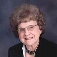 Edna M. Poling