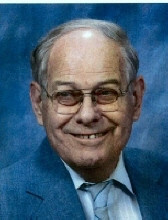 John W. "Jack" Stiedaman