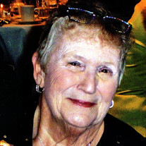 Blanche Mae Eilken Profile Photo