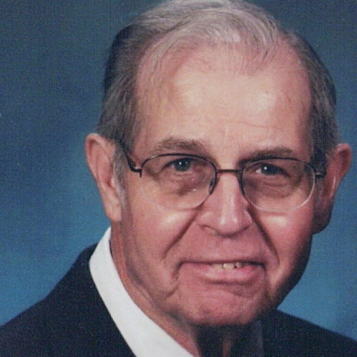 Robert Glen  Reeder