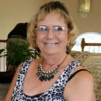 Judy Diane Burkhalter Profile Photo