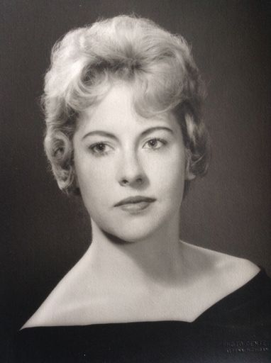 Caryl Anderson Profile Photo