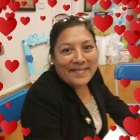 Martha Cruz Rodriguez Llanas Profile Photo
