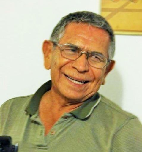 Ramon Mario Medina Profile Photo