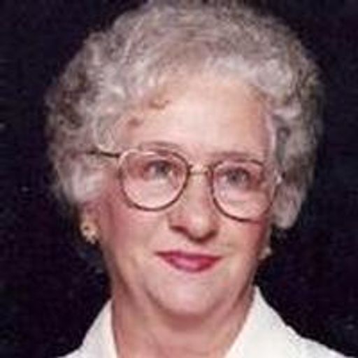 Joy Fay Fraley