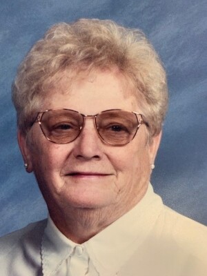 Betty J. Wimmer