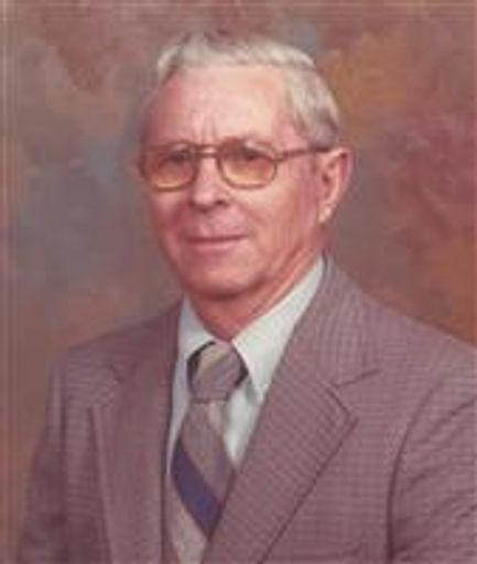 Howard Griggs Profile Photo