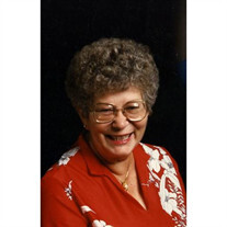 Ruth LaRae Nielson