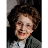 Doris J. Townsend