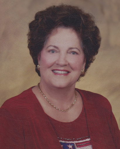 Betty Kelly Russell Profile Photo