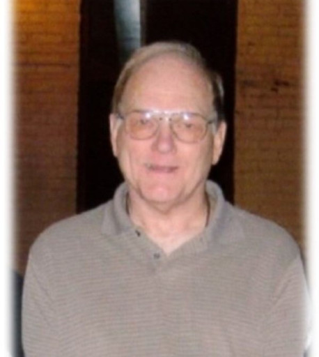 Larry W. Jones