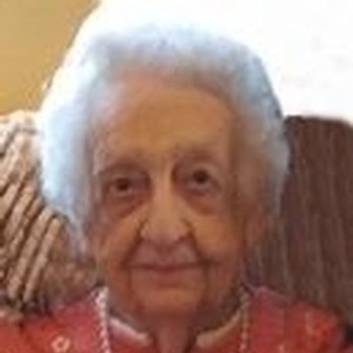 Neva Mildred Howard Profile Photo