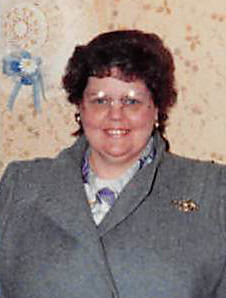 Norma V. (Martin)  Griffin Profile Photo