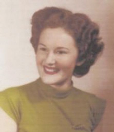 Hazel Cameron Profile Photo