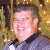 Ronaldo Salcido Profile Photo