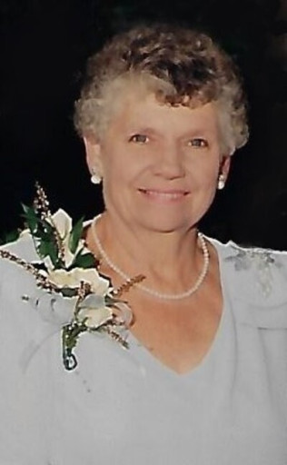 Gladys Rose Drummond Profile Photo