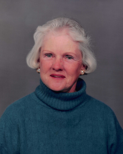 Barbara Burns Melton
