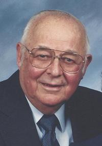 Harold L. Harris