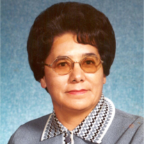 Angelina Duran