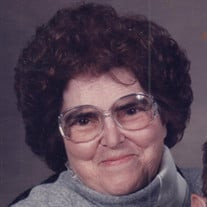 Alma Sue Helton