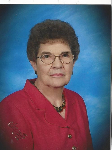 Lois B. Regier Profile Photo