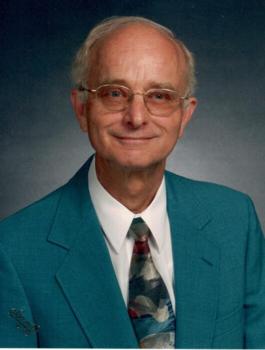 Dr. Thomas Hower Profile Photo