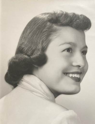 Cecelia B. Edwards