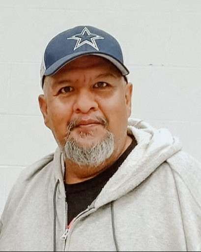 Gregorio Granados Jr. Profile Photo