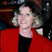 Kathleen Anne Morris Profile Photo