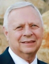 Pastor Robert L. Sauser Profile Photo
