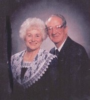 Gene & Elaine Heaston