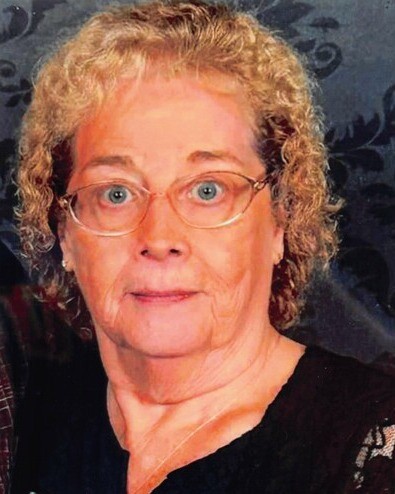 Wanda Faye Foltz's obituary image