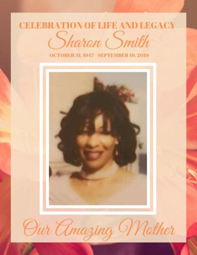 Sharon Smith