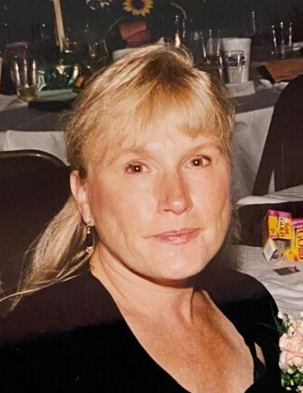 Rosemary Lorraine Schulz (Faber)