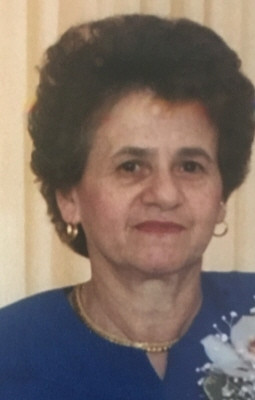 Rosa Gioia Profile Photo