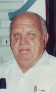 Robert Henderson, Sr. Profile Photo