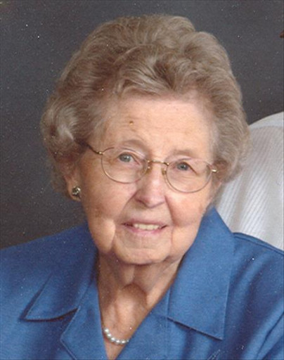 Dorothy Hanselman