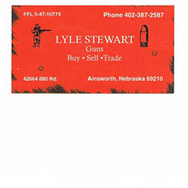 Lyle D Stewart Profile Photo