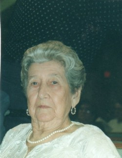 Guadalupe Alicia Castro