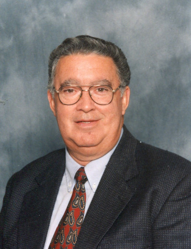 Rev. Ronald Paul Sorah Profile Photo
