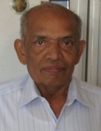 Amaydas Patidar