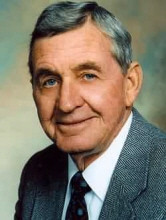 Norman Stuart, Sr.