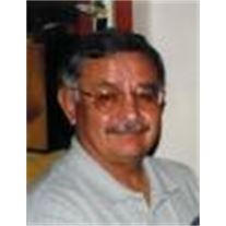 Richard L. - Age 64 - Santa Clara Pueblo Ebelacker