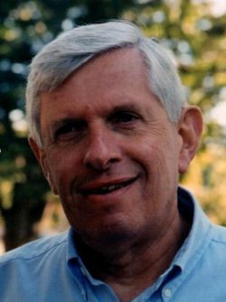 John A. Krebs